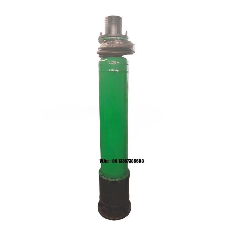 Water Pump Submersible - 1.5inch 2inch 3inch 4inch 6inch Electric