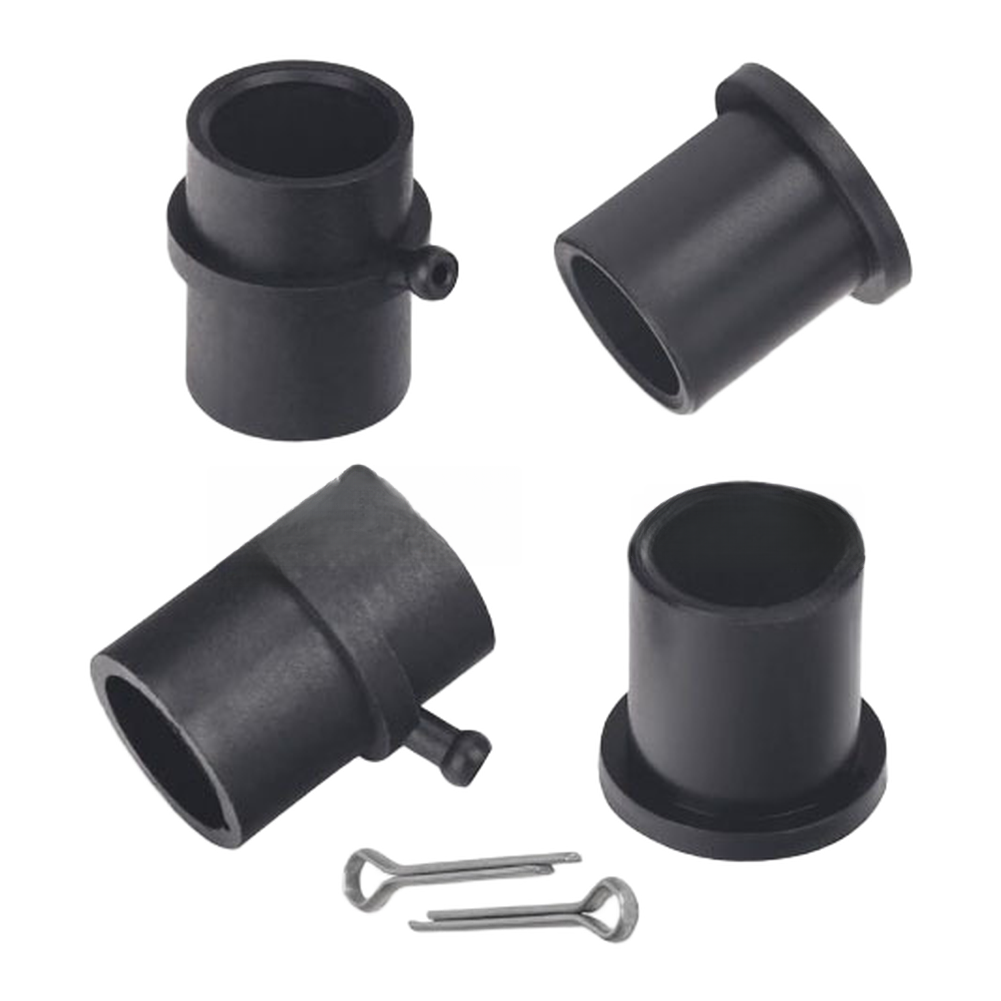 Outdoor Power Wheels - 4PCS Wheel Flange Bearing Bushings 741-0990B