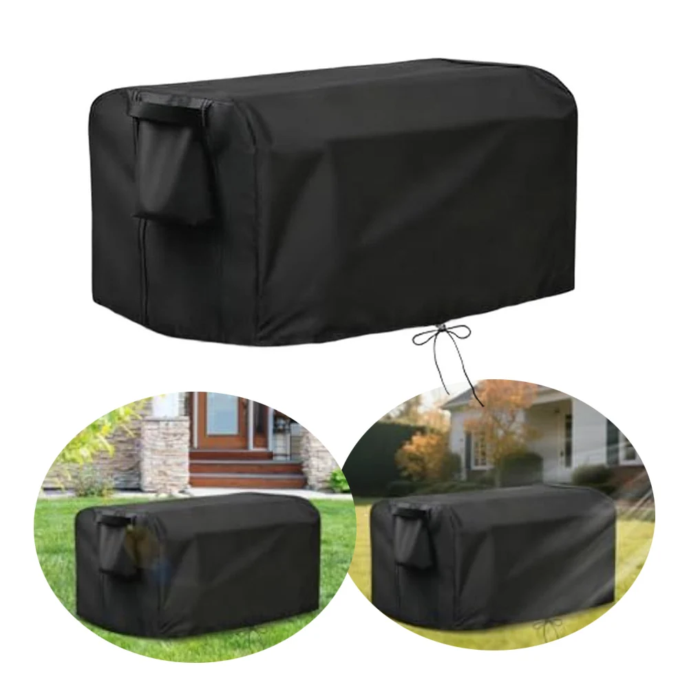 Outdoor Power Solutions - Lawn Mower Dust Cover For Robotic