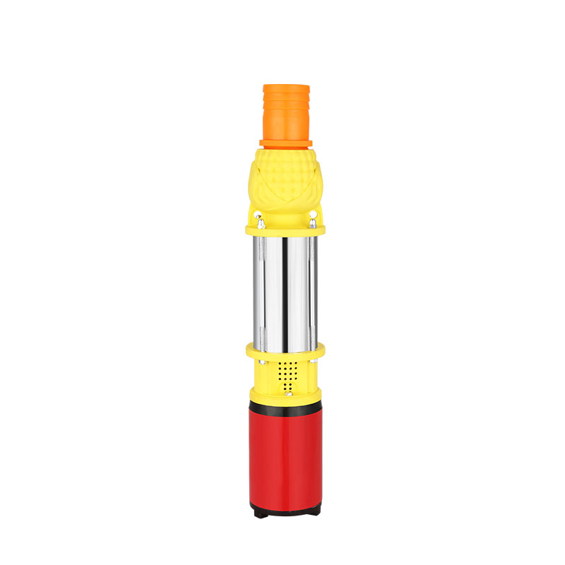 Water Pump Submersible - 1 1.5 2 Inch 48V 60v