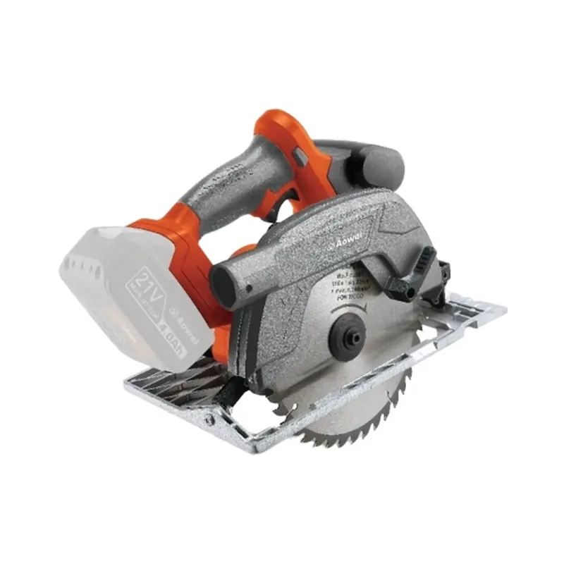 Outdoor Power Tools - 20V Electric Power Long-Life Circular Saw