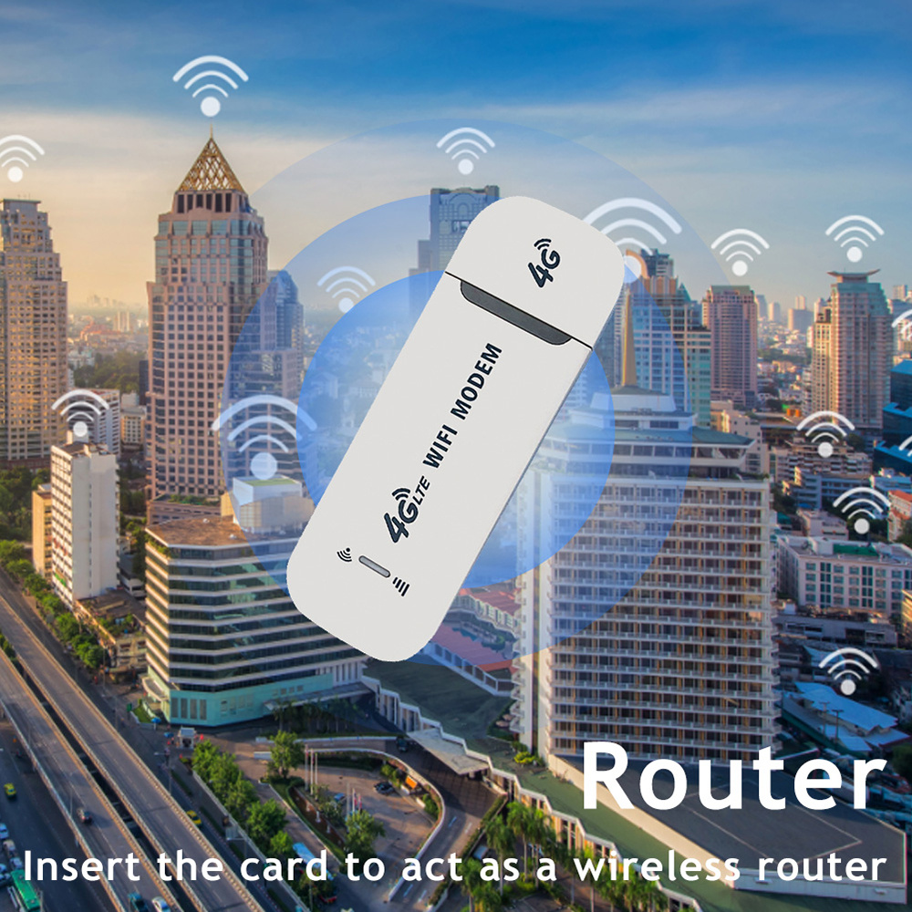 Outdoor Power Adapter Usb - 4G LTE USB Modem Dongle 150Mbps