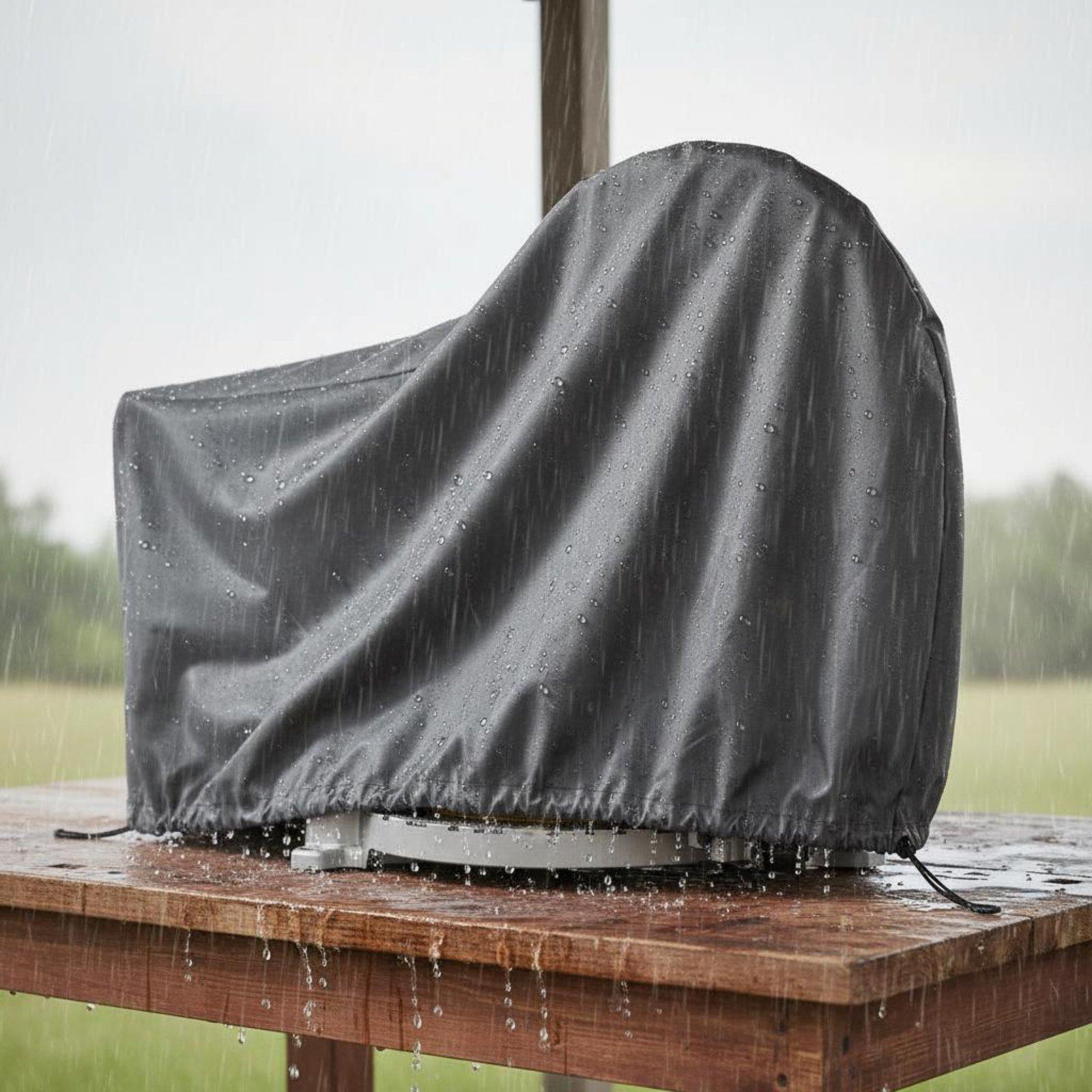 Outdoor Power Tools - Oxford Fabric Cover Waterproof Dustproof Heavy-duty