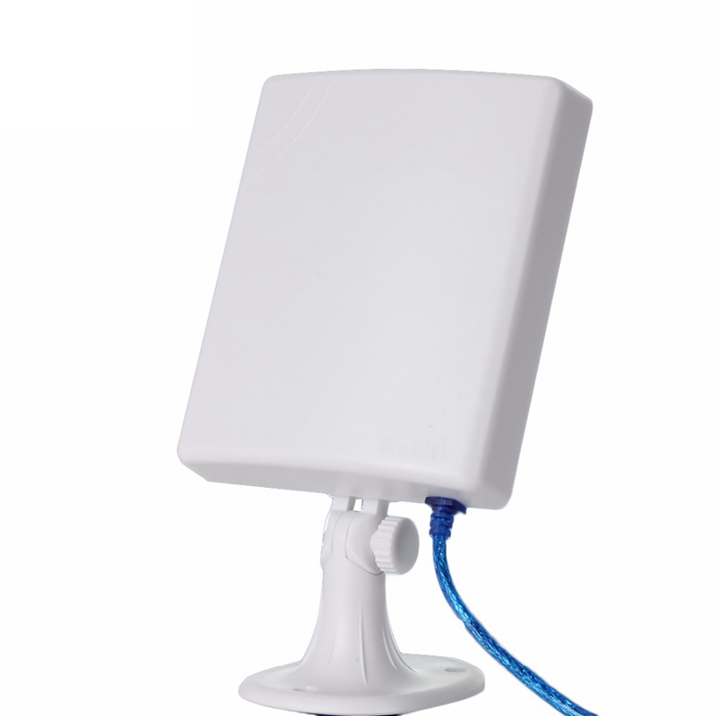 150Mbps High Gain 14DBi Antenn - Outdoor Power Adapter Usb recension och pris