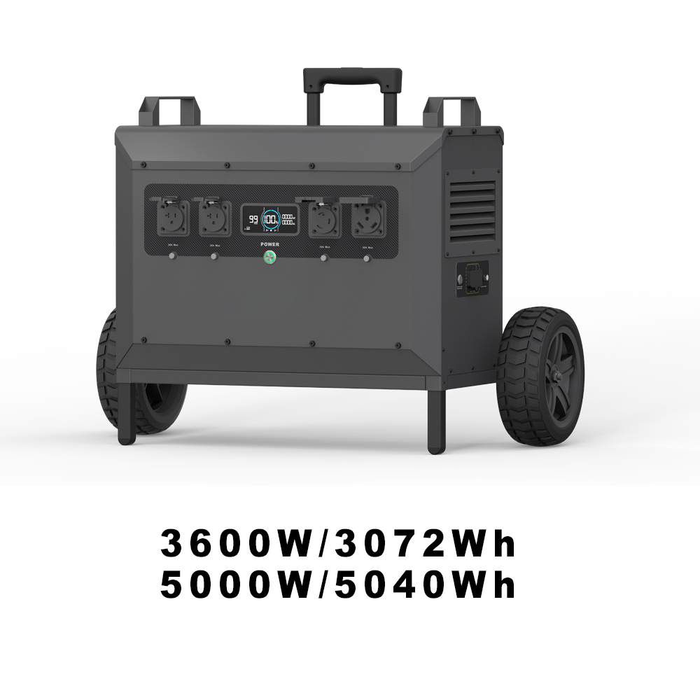 E-Nice Solar Outdoor Portable  - Outdoor Power Wheels recension och pris