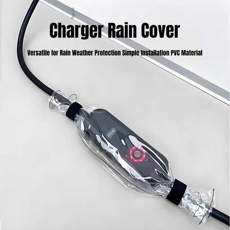 MOBIDEA Waterproof Electric Ca - Outdoor Power Plug recension och pris