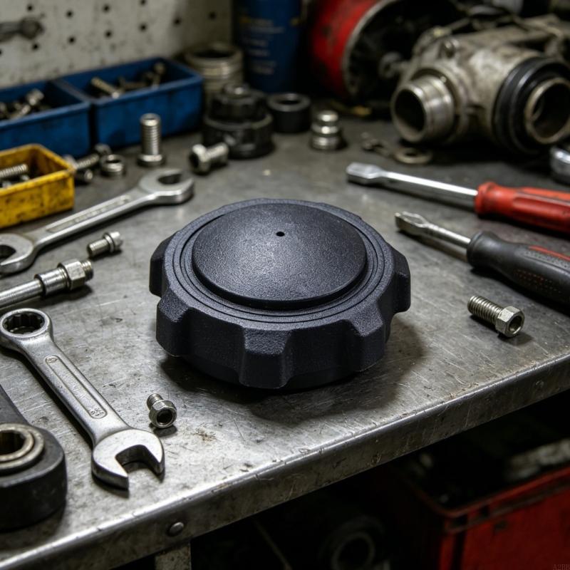 High Quality Replacement Fuels - Quality Outdoor Power Equipment recension och pris