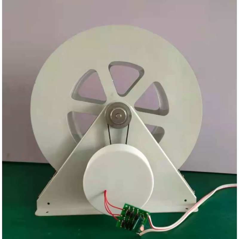 Water Wheel Generator Water Wh - Outdoor Power Wheels recension och pris