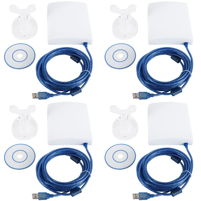 Efficient 4X 150Mbps High Gain - Outdoor Power Adapter Usb recension och pris