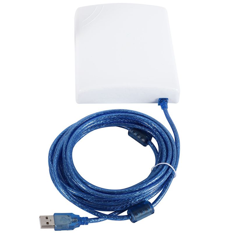Efficient 4X 150Mbps High Gain - Outdoor Power Adapter Usb recension och pris
