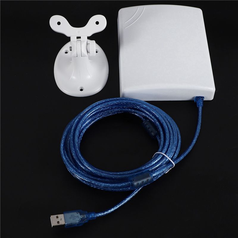 Efficient 4X 150Mbps High Gain - Outdoor Power Adapter Usb recension och pris