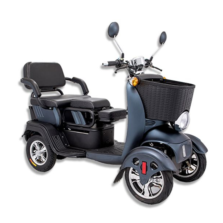 Outdoor Leisure Fashion 4 Whee - Outdoor Power Wheels recension och pris