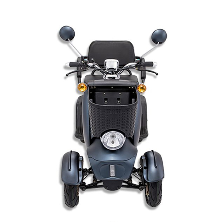 Outdoor Leisure Fashion 4 Whee - Outdoor Power Wheels recension och pris