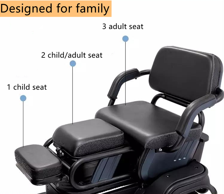 Outdoor Leisure Fashion 4 Whee - Outdoor Power Wheels recension och pris