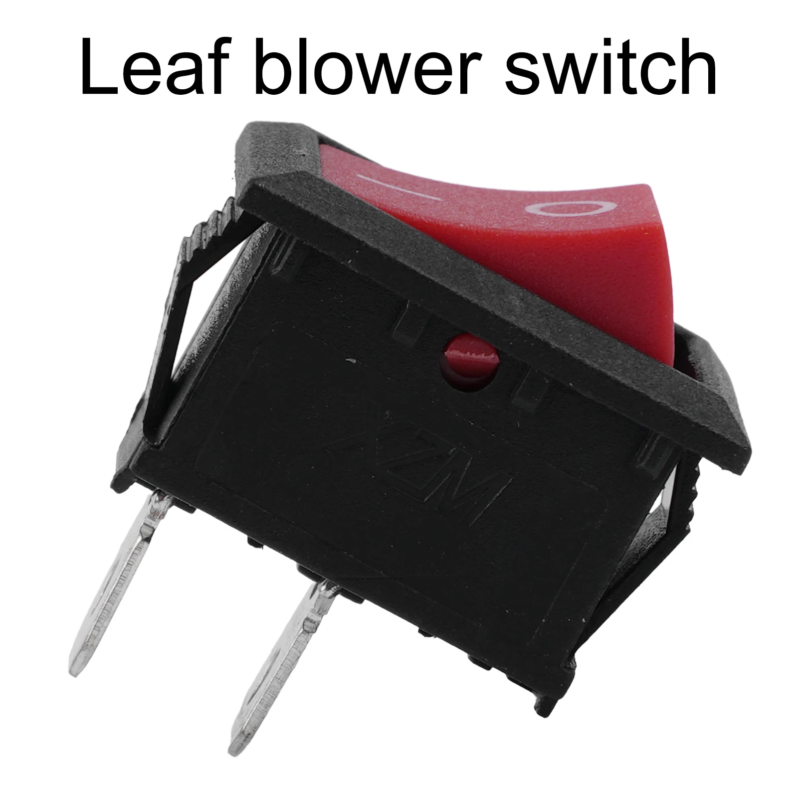 On Off Stop Switch For Stihl B - Quality Outdoor Power Equipment recension och pris