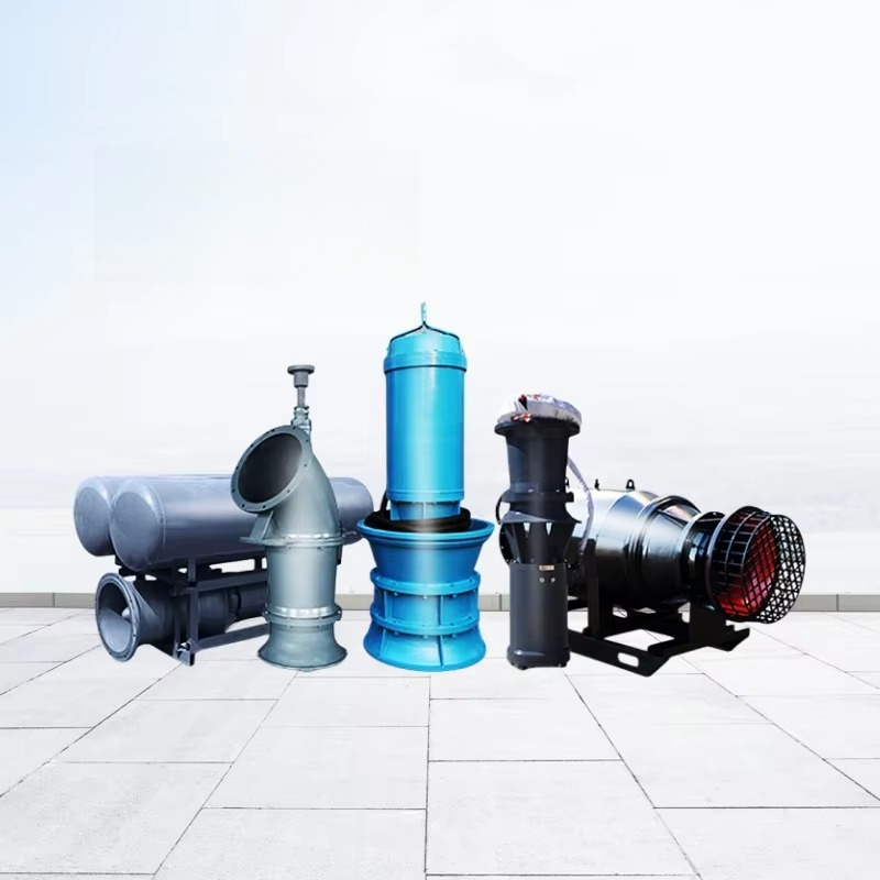 Wholesale OEM Large Capacity Q - Water Pump Submersible recension och pris