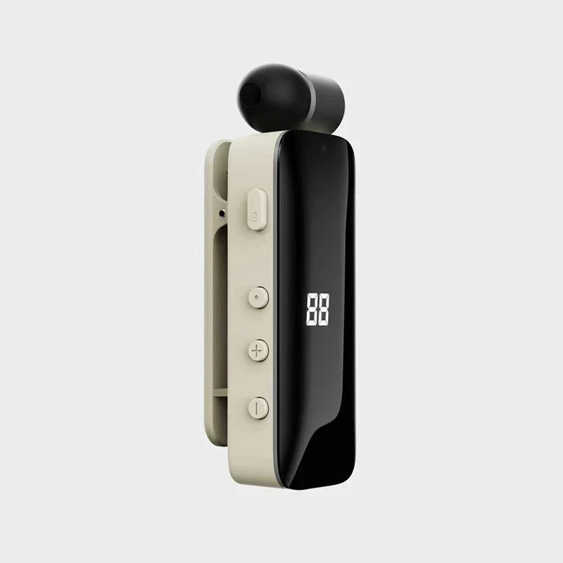 F906 Wireless Headset Bluetoot - Outdoor Power Adapter Usb recension och pris