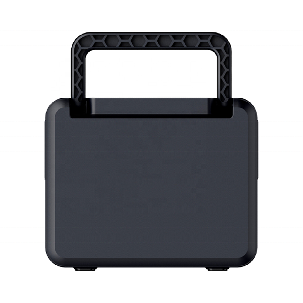 300W Portable Outdoor Power St - Outdoor Power Plug recension och pris