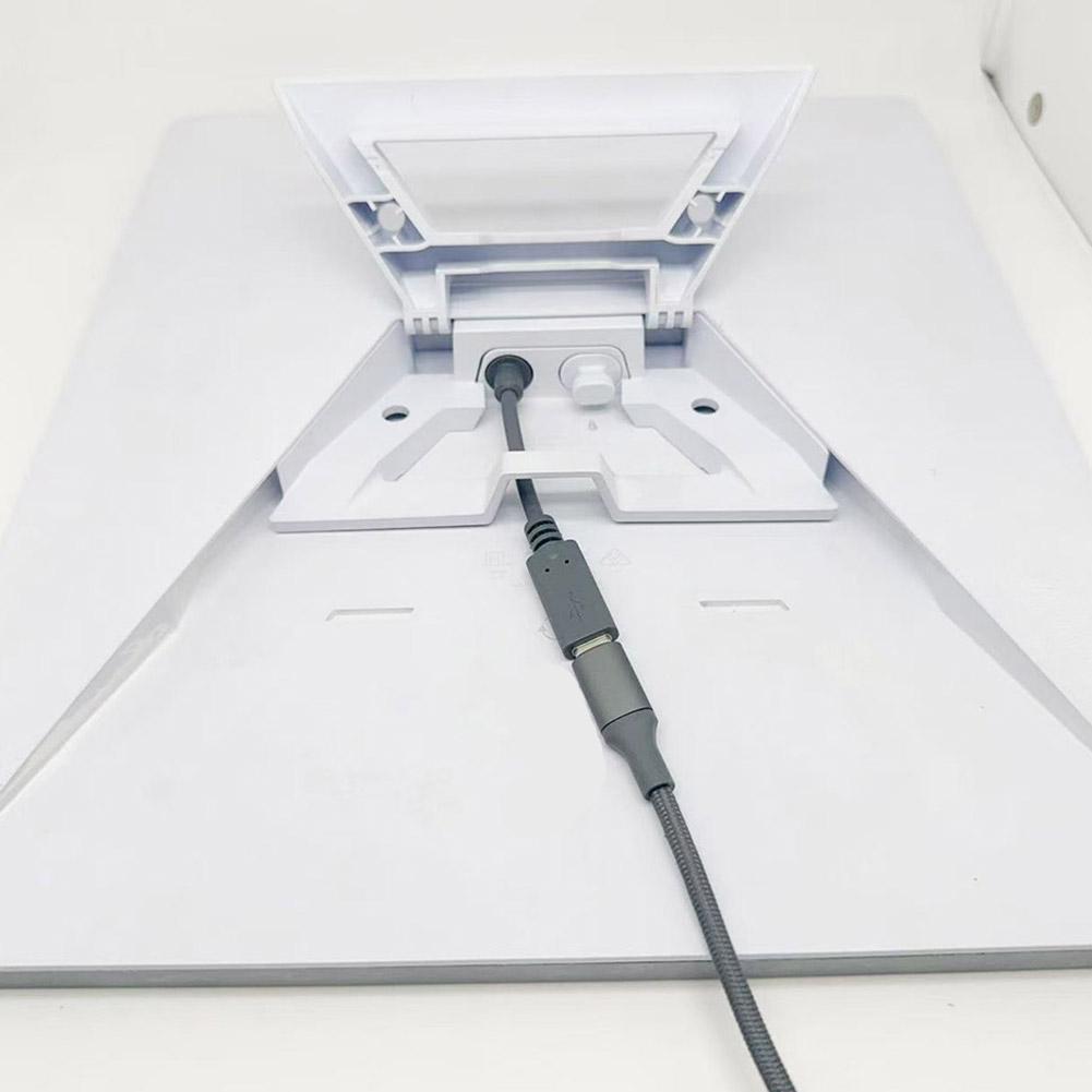 USB-C to DC Power Cable For ST - Outdoor Power Adapter Usb recension och pris