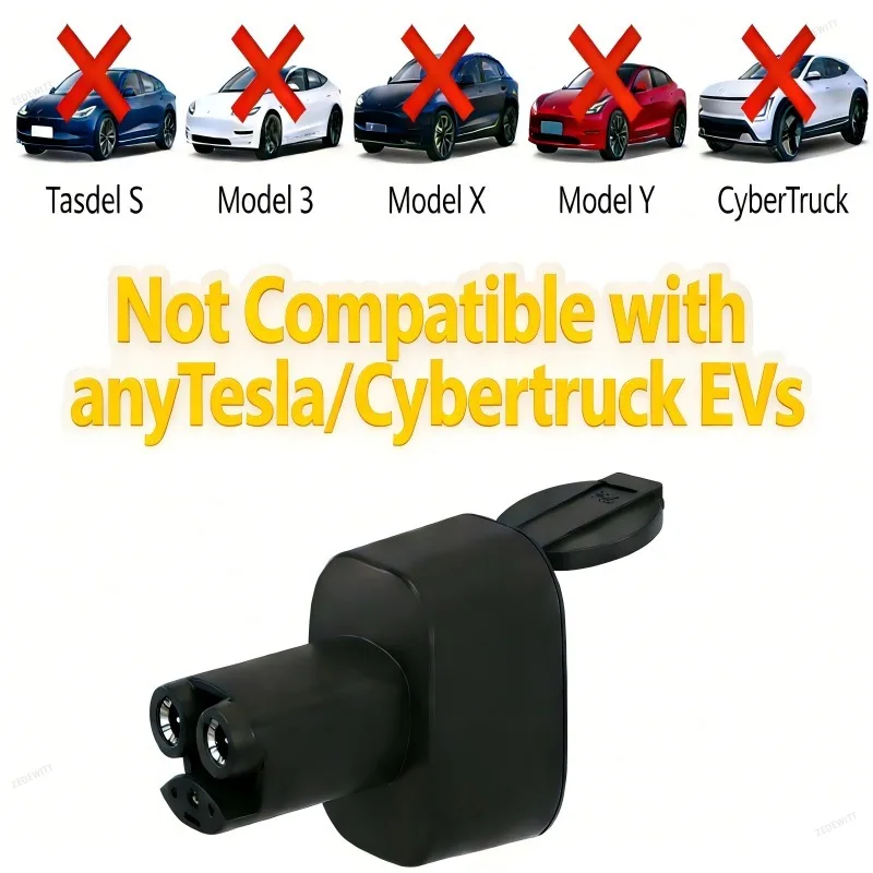 For Hyundai Ioniq 5/6 Kia EV6/ - Outdoor Power Outlet Extension recension och pris