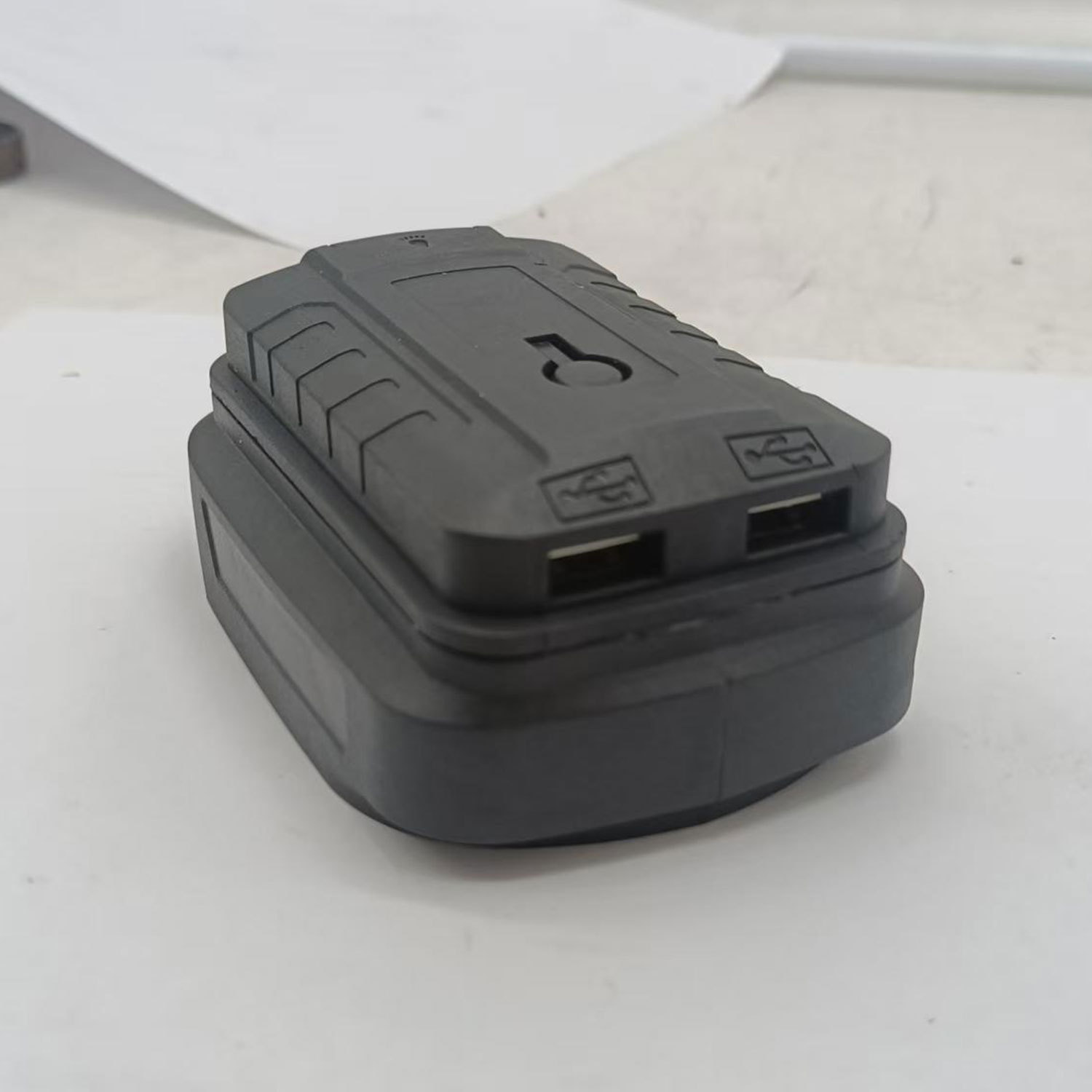Portable USB Charging Adapter  - Outdoor Power Adapter Usb recension och pris
