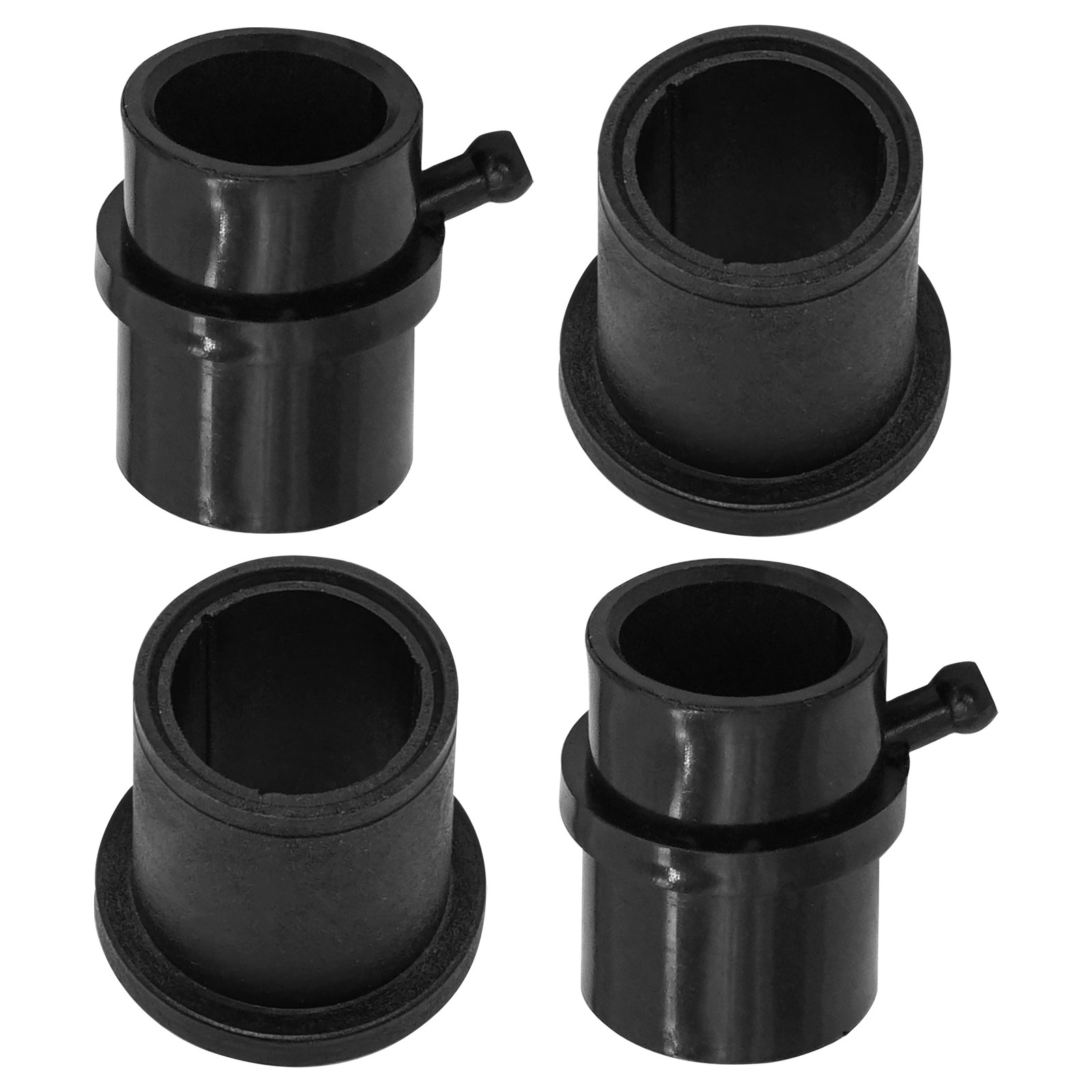 4PCS Wheel Flange Bearing Bush - Outdoor Power Wheels recension och pris