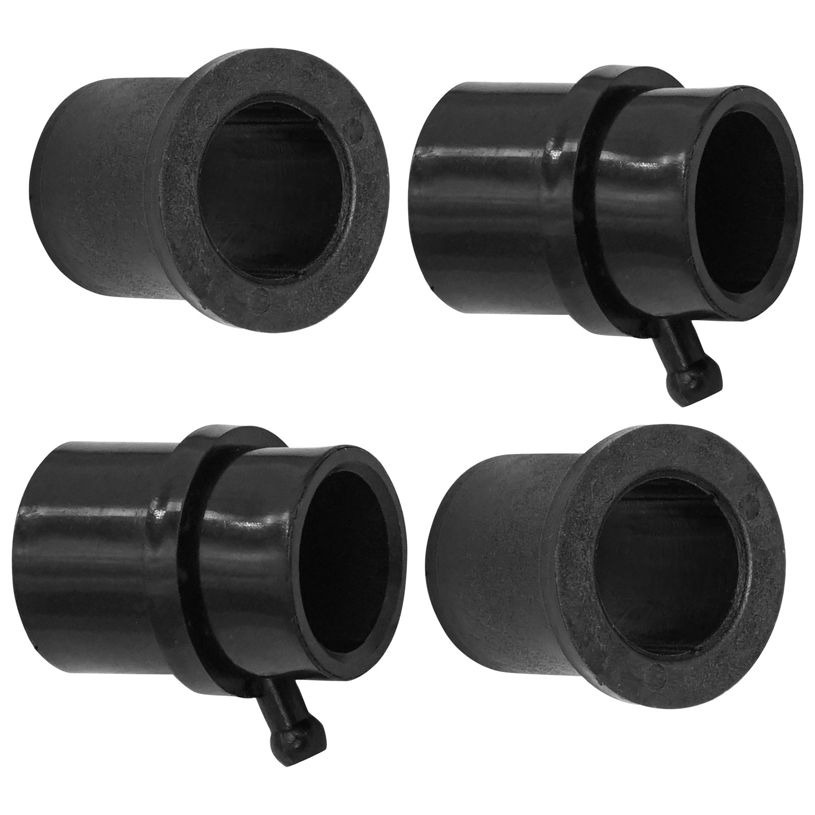 4PCS Wheel Flange Bearing Bush - Outdoor Power Wheels recension och pris
