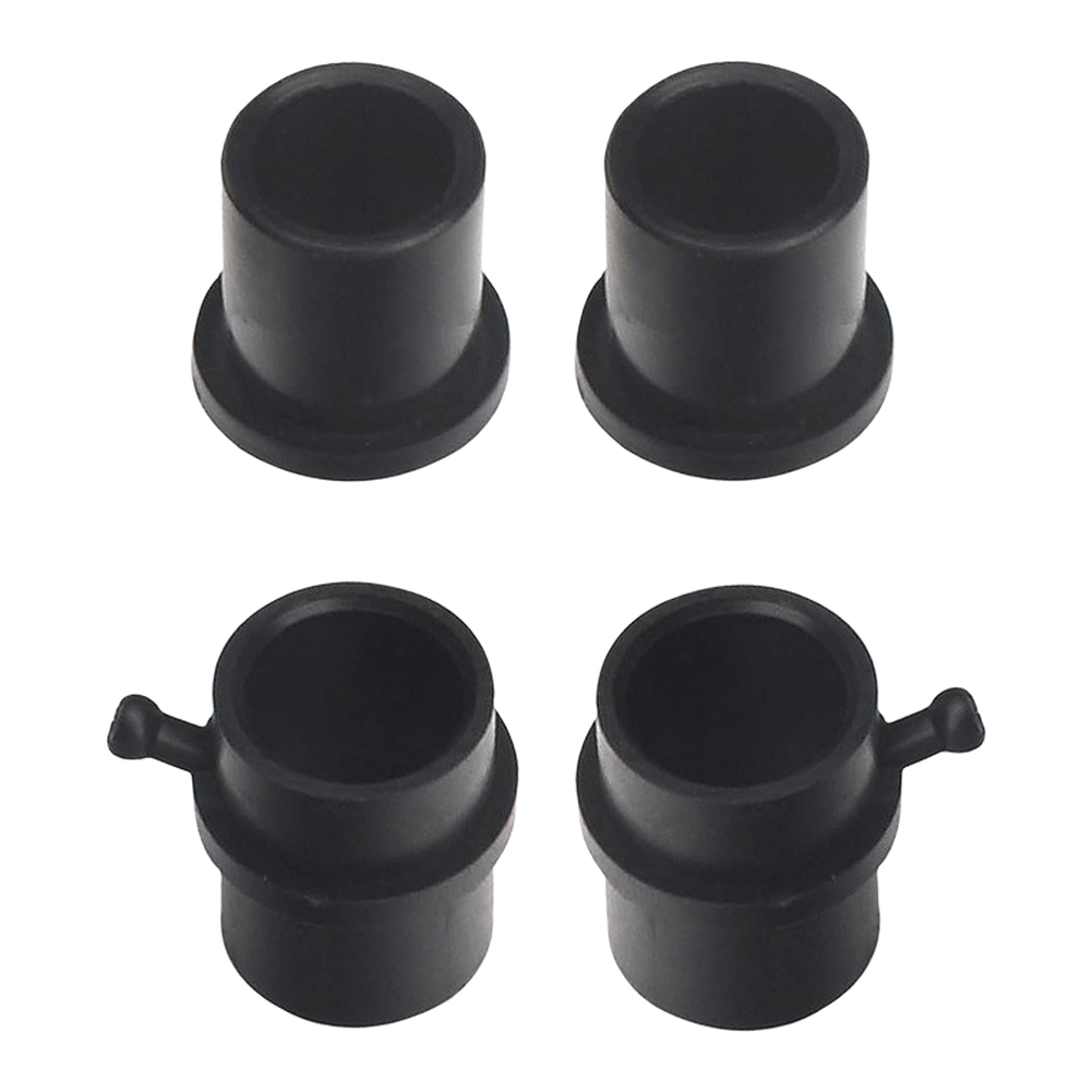4PCS Wheel Flange Bearing Bush - Outdoor Power Wheels recension och pris