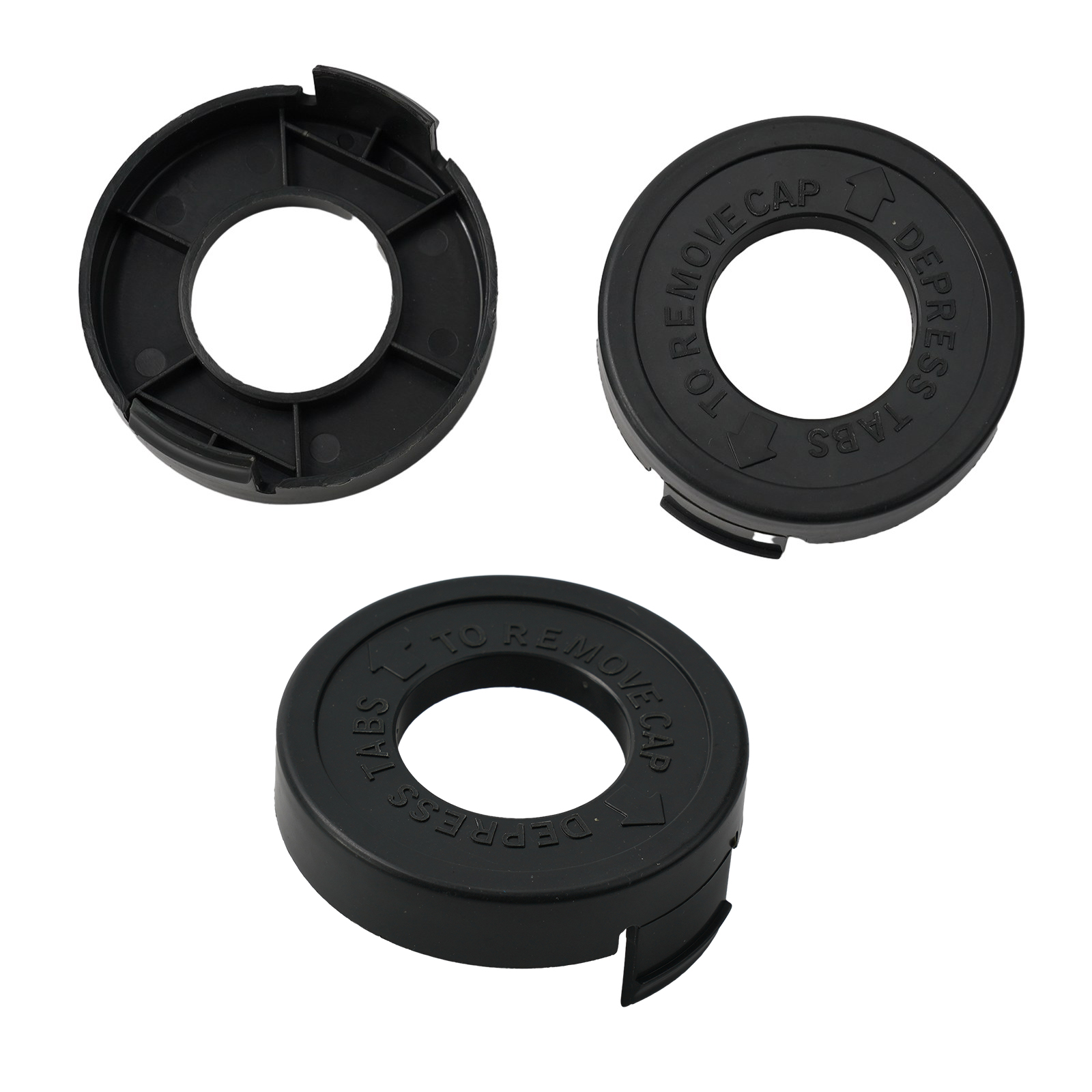 68237-02 Brand New Spool Cover - Quality Outdoor Power Equipment recension och pris