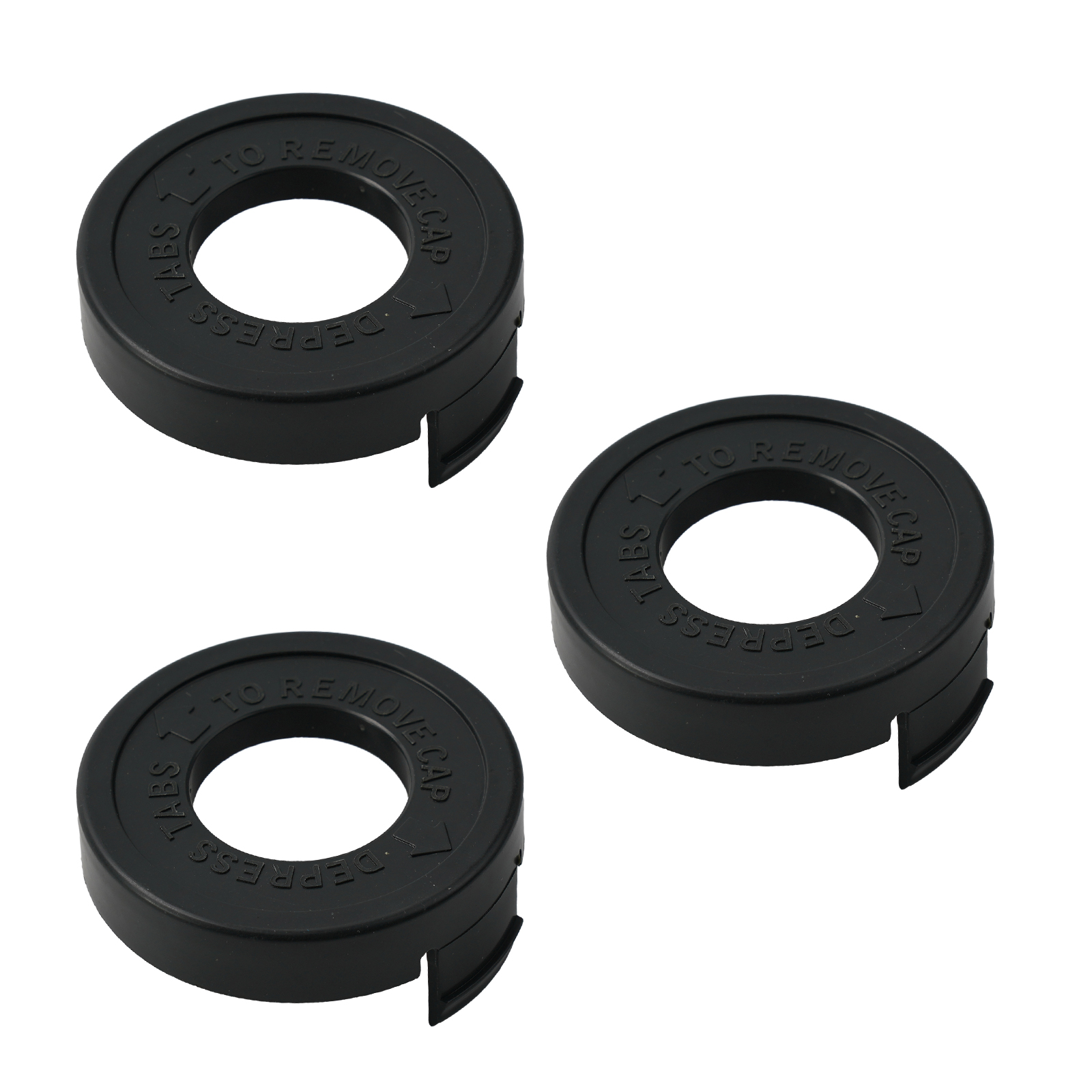 68237-02 Brand New Spool Cover - Quality Outdoor Power Equipment recension och pris