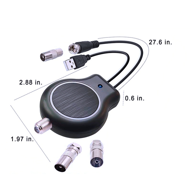 Quick Installation Outdoor or  - Outdoor Power Adapter Usb recension och pris