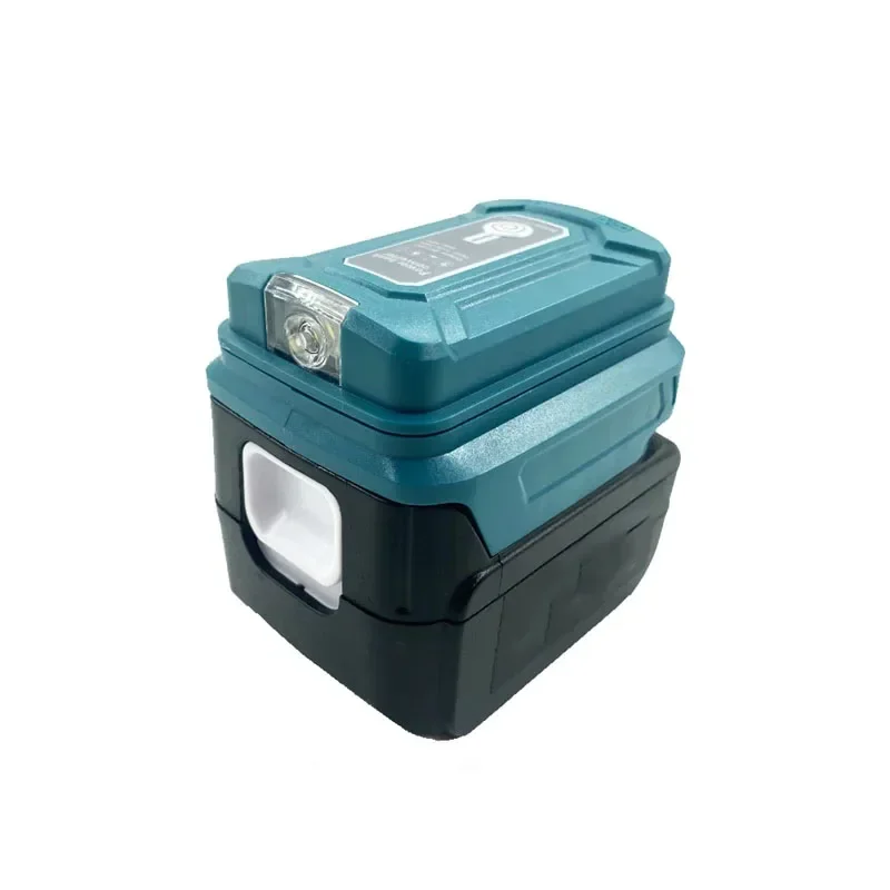 LED Working Light Lamp Power S - Outdoor Power Adapter Usb recension och pris
