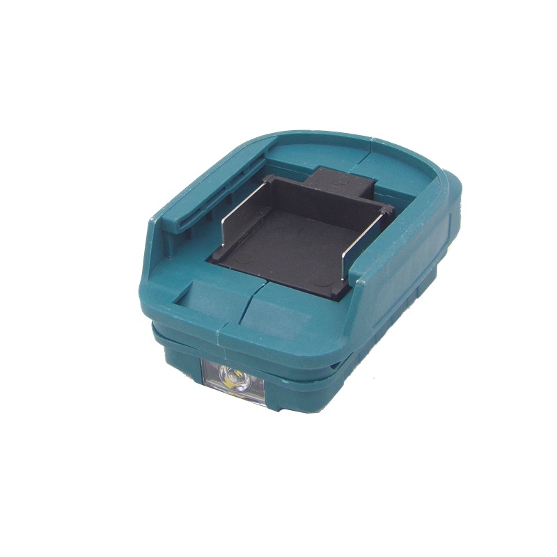 LED Working Light Lamp Power S - Outdoor Power Adapter Usb recension och pris
