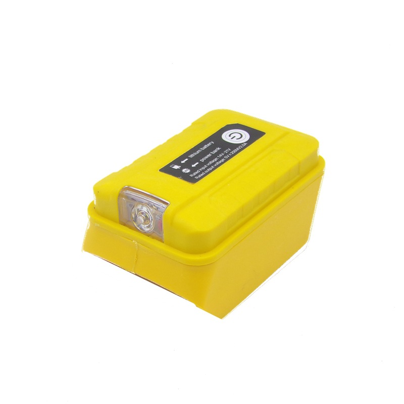 LED Working Light Lamp Power S - Outdoor Power Adapter Usb recension och pris