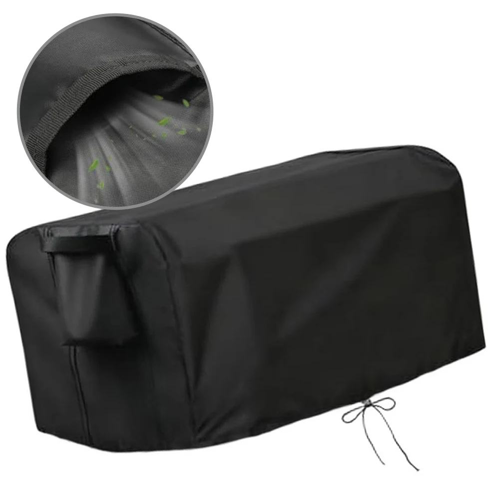Lawn Mower Dust Cover For Robo - Outdoor Power Solutions recension och pris
