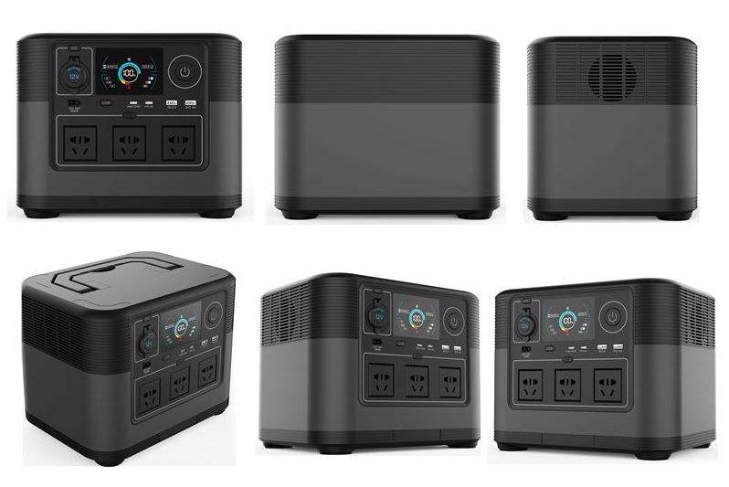 Outdoor Power Bank, Portable P - Outdoor Power Plug recension och pris