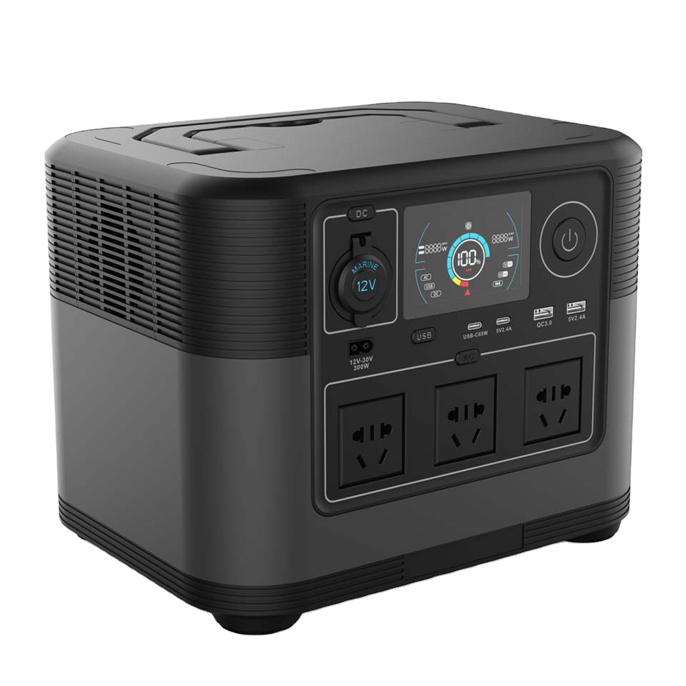 Outdoor Power Bank, Portable P - Outdoor Power Plug recension och pris