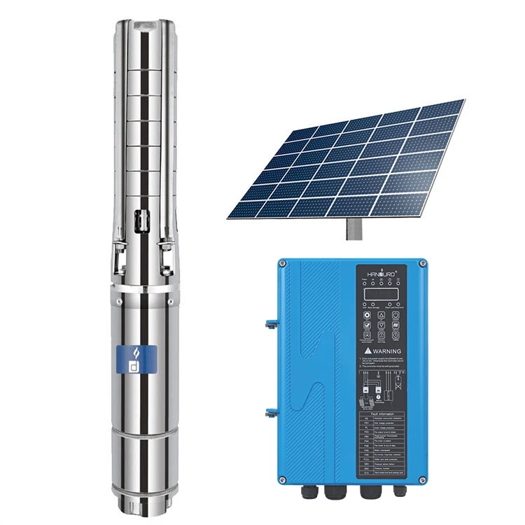 High Quality Handuro 15000W 24 - Water Pump Submersible recension och pris