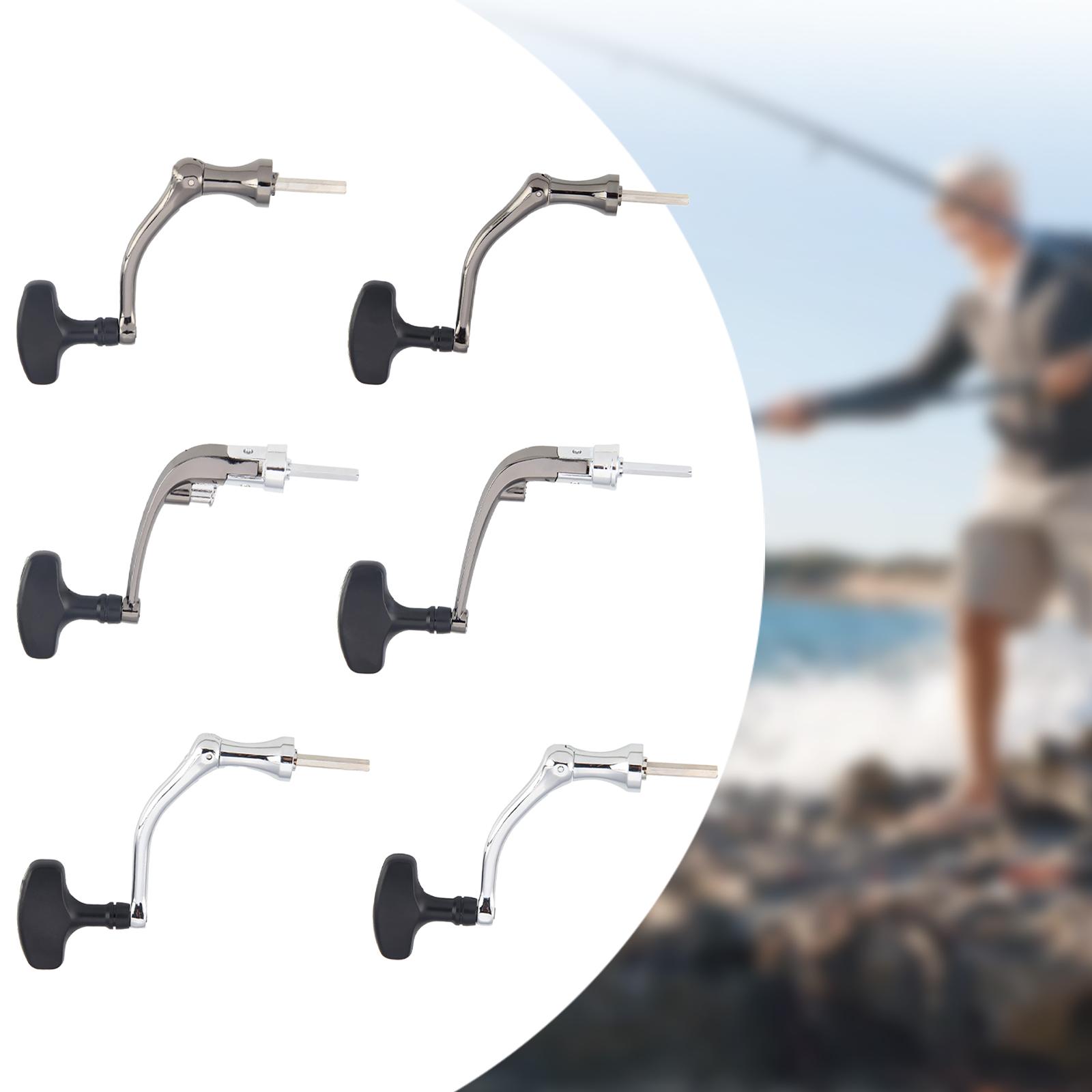 Fishing Reel Power Handle Reel - Outdoor Power Wheels recension och pris