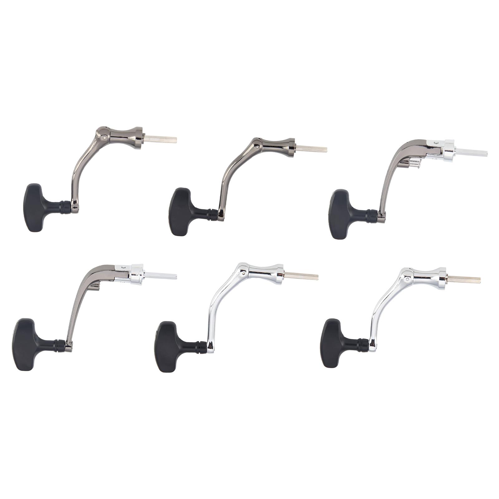 Fishing Reel Power Handle Reel - Outdoor Power Wheels recension och pris