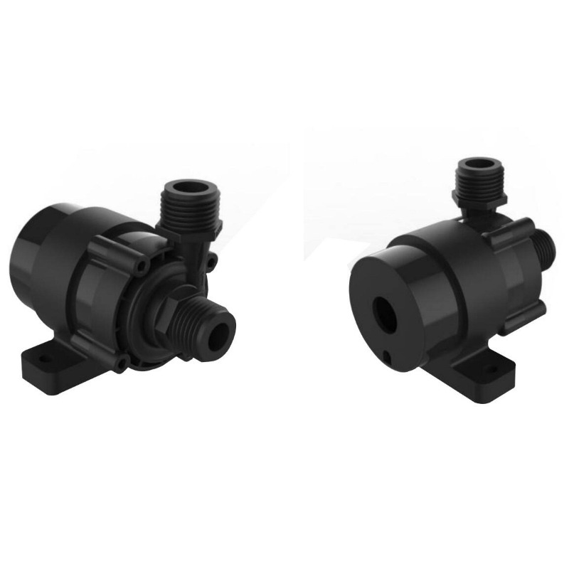 12V24V small high temperature  - Water Pump Submersible recension och pris