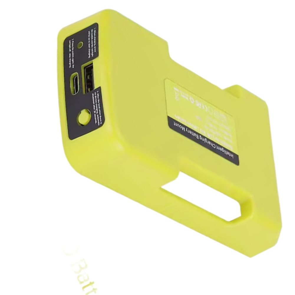 40V Belt Attachment USB Charge - Outdoor Power Adapter Usb recension och pris