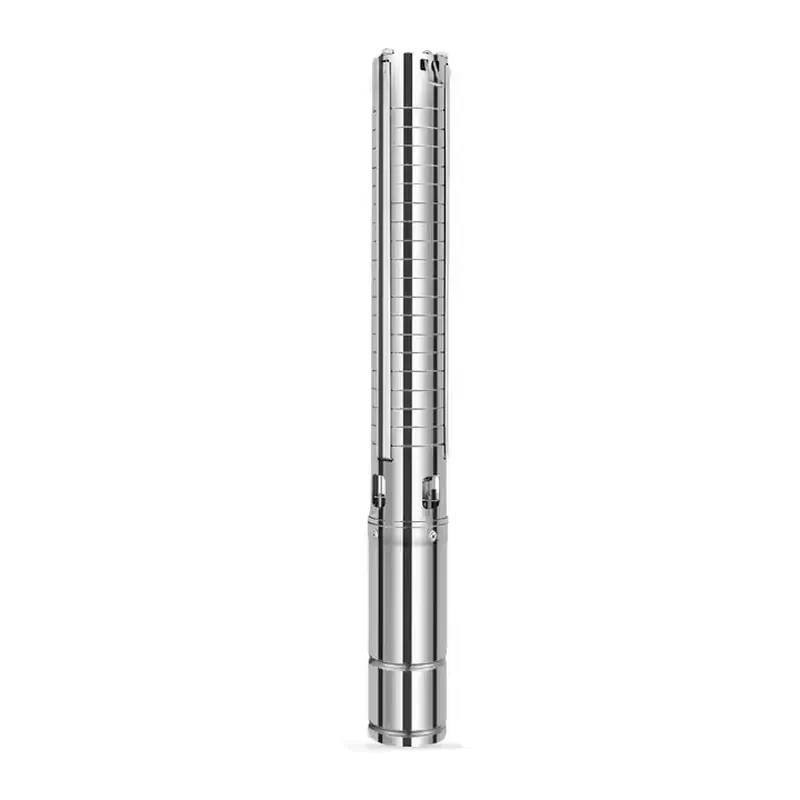 Intelligent Core Industries St - Water Pump Submersible recension och pris