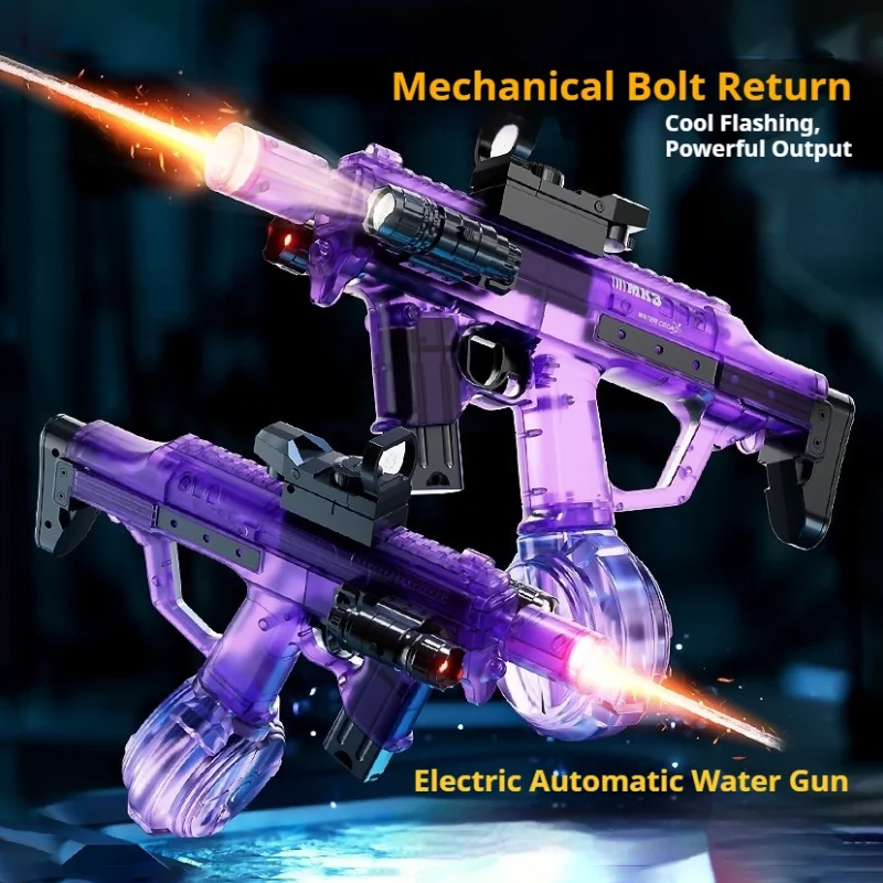 2026 New Adult Electric Water  - Outdoor Powersports recension och pris