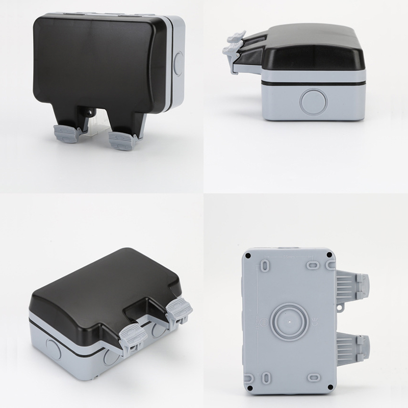 Avoir Tuya Zigbee Electrical S - Outdoor Power Timer recension och pris