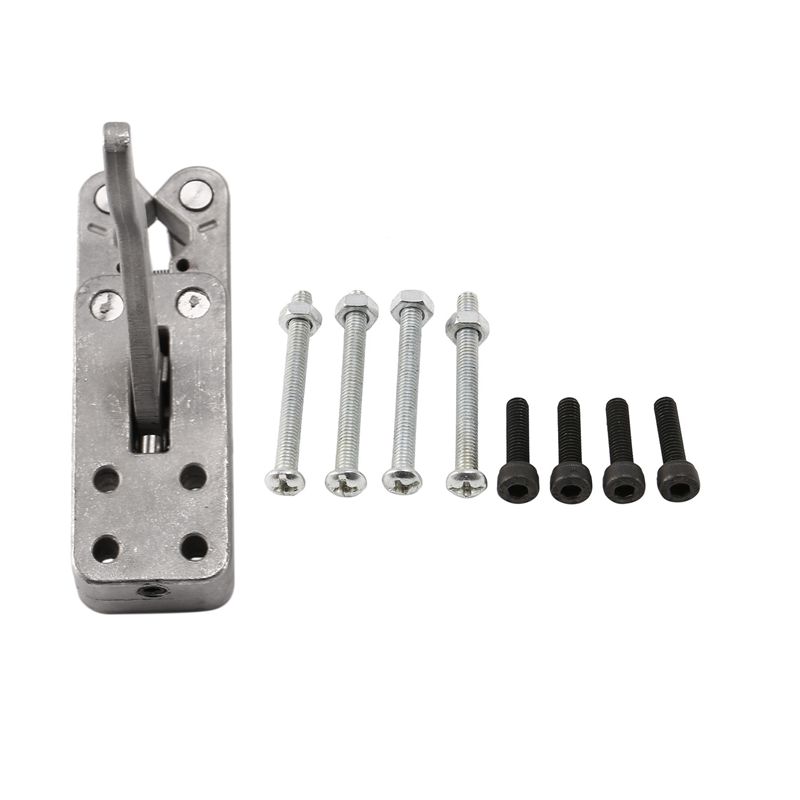T34C Outdoor Stainless Steel R - Outdoor Power Tools recension och pris