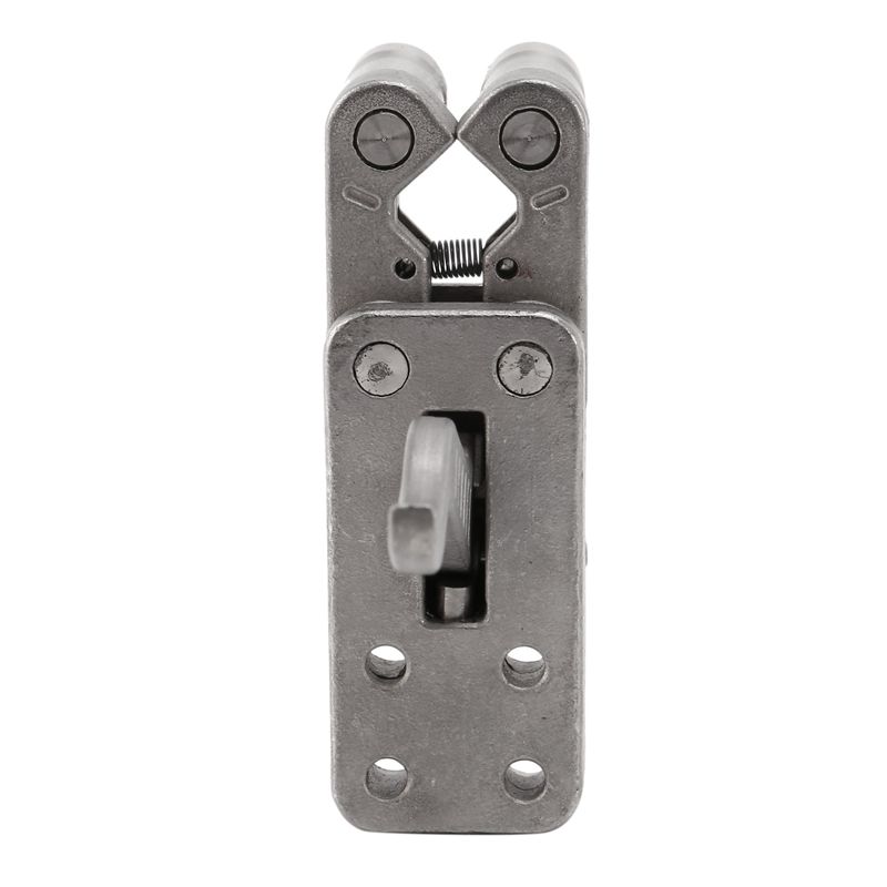 T34C Outdoor Stainless Steel R - Outdoor Power Tools recension och pris