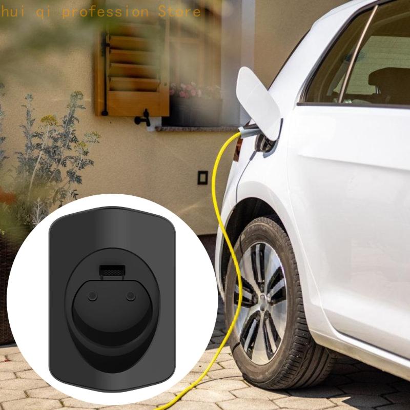 Electric Car Power Unit Wall F - Outdoor Powerwall recension och pris