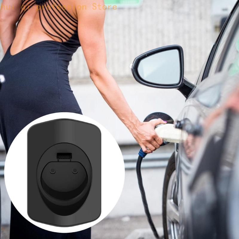Electric Car Power Unit Wall F - Outdoor Powerwall recension och pris