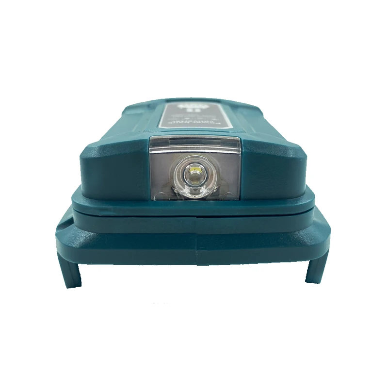 For Makita 14.4V 18V Lion Batt - Outdoor Power Adapter Usb recension och pris